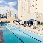 G-Flat Hotel- Vila Olimpia