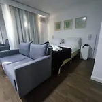 G-Flat Hotel- Vila Olimpia