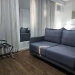 G-Flat Hotel- Vila Olimpia