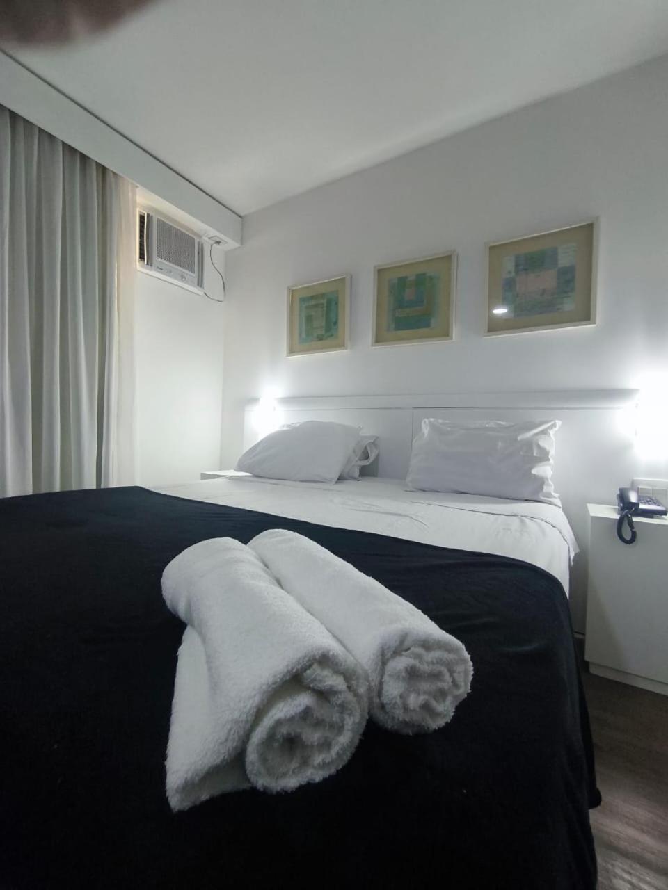 G-flat Hotel- Olimpia
