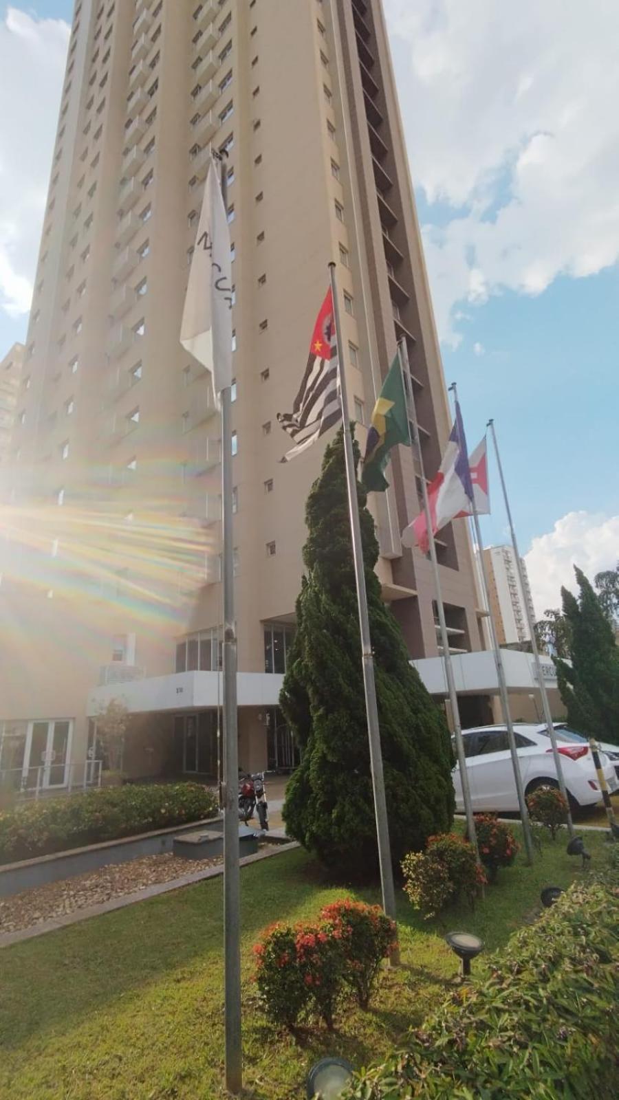 G-flat Hotel- Olimpia