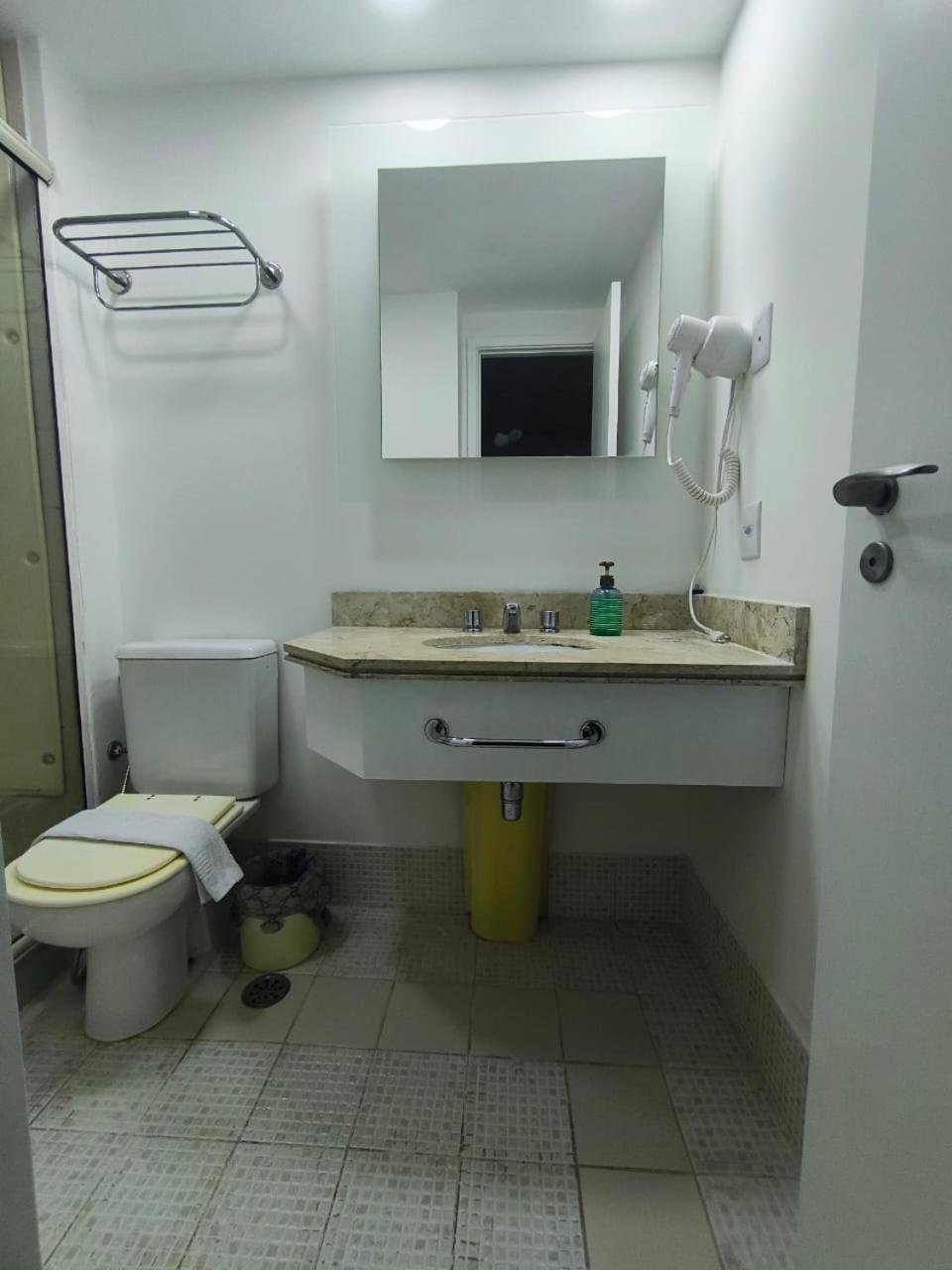 G-flat Hotel- Olimpia Hotel São Paulo