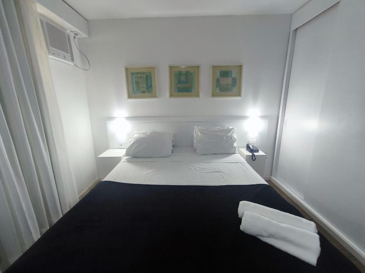 Hotel G-flat Hotel- Olimpia São Paulo