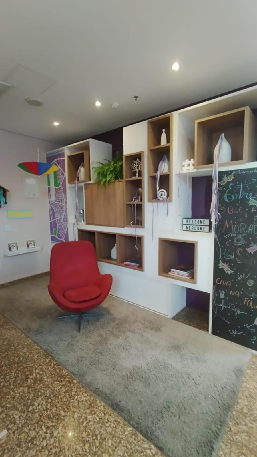 G-flat Hotel- Olimpia 4* São Paulo